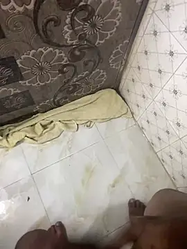 jummon24 online show from April 19, 2026, 3:22 pm