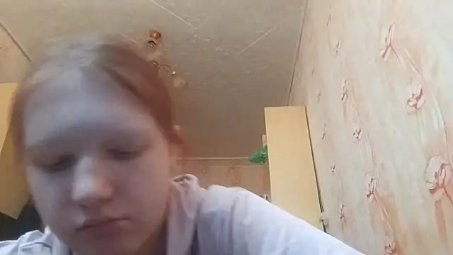 BirgitKamal online show from May 11, 2026, 2:45 pm