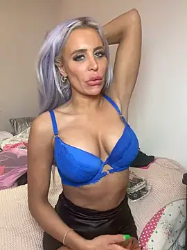 Calypso 222 online show from May 8, 2026, 8:47 pm