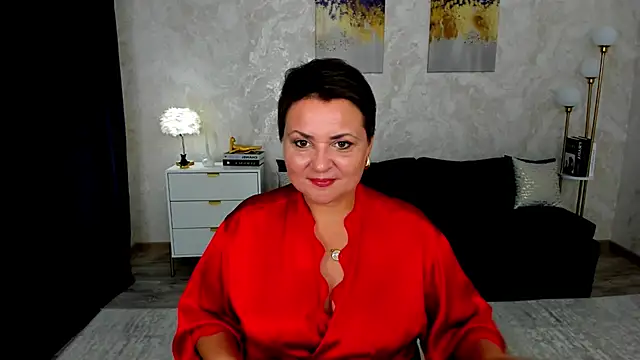 AnnaCorlane online show from June 7, 2026, 10:30 am