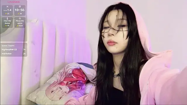 Snapshot of ayasinji chatting on April 21, 2026, 9:26 am ayasinji online show from April 21, 2026, 9:26 am