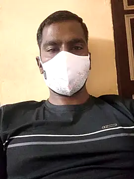 saahaag93 online show from April 4, 2026, 6:38 pm