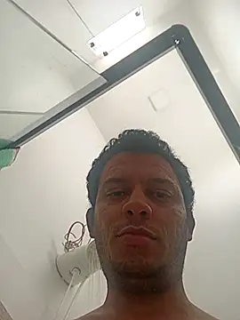 alberto marques online show from May 1, 2026, 7:07 pm
