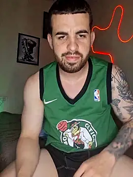leoxxxgato online show from May 18, 2026, 11:54 pm