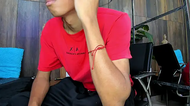 AndySinss online show from May 16, 2026, 1:32 pm