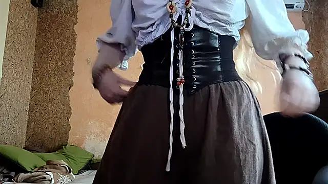 KateVibe 01 online show from May 5, 2026, 10:40 pm
