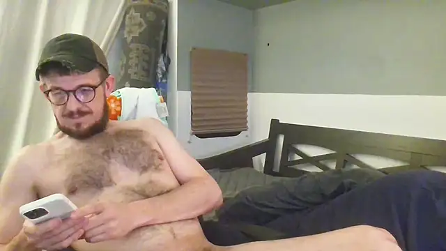 GA otter online show from July 12, 2026, 5:53 am