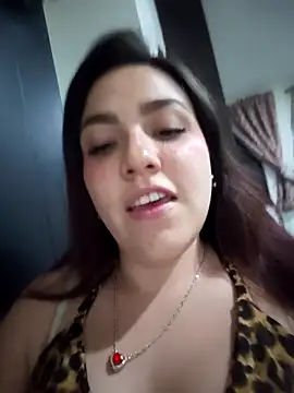 Snapshot of Sexy_Lady24 chatting on April 6, 2026, 12:41 am Sexy Lady24 online show from April 6, 2026, 12:41 am