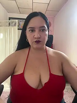 Snapshot of Fresita-12 chatting on April 23, 2026, 8:11 pm Fresita-12 online show from April 23, 2026, 8:11 pm