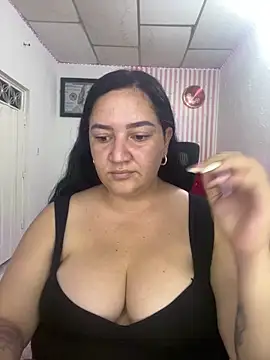 Snapshot of Fresita-12 chatting on May 7, 2026, 6:30 am Fresita-12 online show from May 7, 2026, 6:30 am