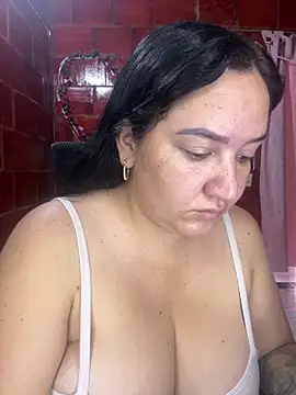Snapshot of Fresita-12 chatting on June 12, 2026, 12:59 pm Fresita-12 online show from June 12, 2026, 12:59 pm