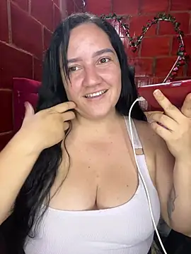 Snapshot of Fresita-12 chatting on June 25, 2026, 5:12 am Fresita-12 online show from June 25, 2026, 5:12 am