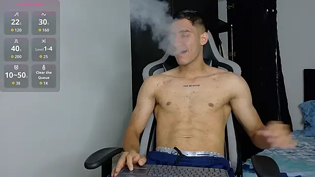 Snapshot of JakeMonroe chatting on May 6, 2026, 3:39 pm JakeMonroe online show from May 6, 2026, 3:39 pm