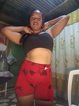 michelle castillo online show from April 24, 2026, 2:58 am