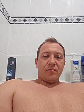 Adamus41 online show from May 11, 2026, 7:44 pm