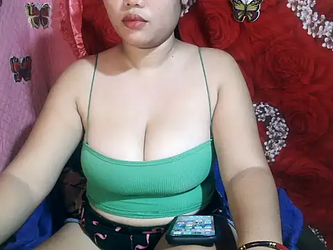 Asian boobzy69 online show from July 4, 2026, 11:27 am
