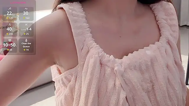 Snapshot of tingting-youu chatting on May 4, 2026, 12:56 pm tingting-youu online show from May 4, 2026, 12:56 pm