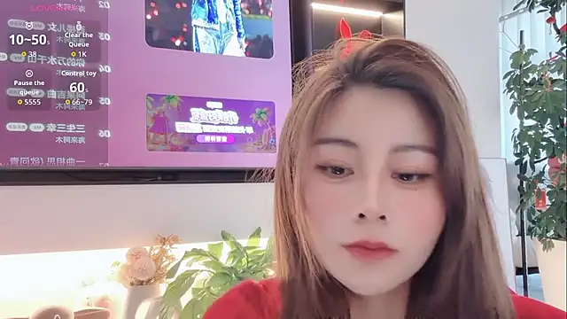 Snapshot of tingting-youu chatting on June 26, 2026, 11:36 am tingting-youu online show from June 26, 2026, 11:36 am