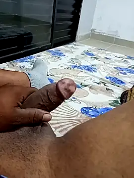 pkmoreno online show from April 5, 2026, 11:46 pm