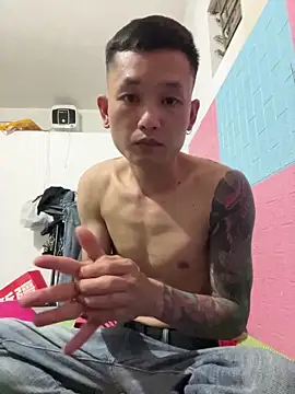Sex man9-1 online show from May 9, 2026, 7:19 pm