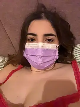 AnnieCartier online show from April 25, 2026, 2:36 pm