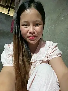 Hini cute online show from May 21, 2026, 1:45 am