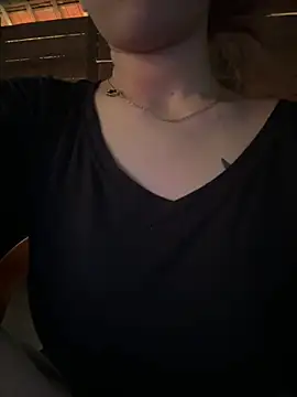 Sexx-12x online show from April 6, 2026, 11:38 pm