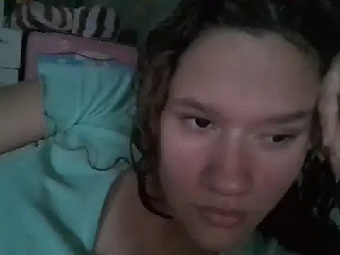 JennifferJilson online show from May 1, 2026, 10:58 pm