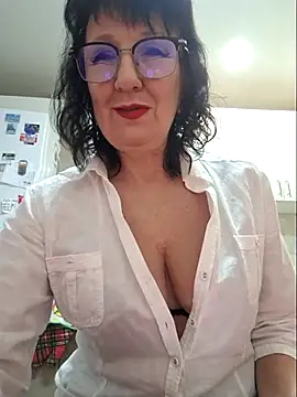 LaliaMia online show from November 17, 2025, 3:23 am