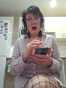 LaliaMia online show from March 13, 2026, 2:40 am