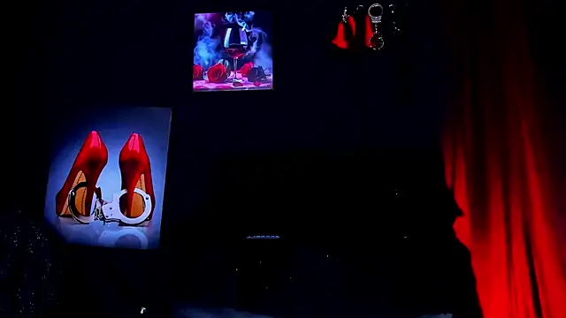 JessicaStonne online show from May 6, 2026, 6:57 pm