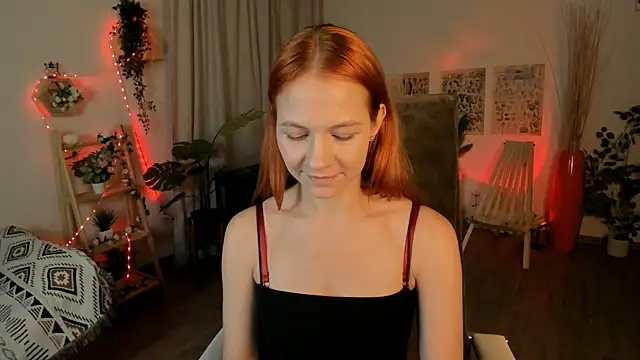 LisaAris online show from July 8, 2026, 7:07 pm