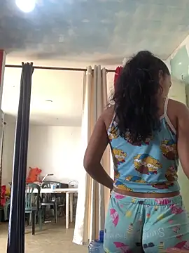 Jasmine sweed1 online show from May 3, 2026, 7:42 pm