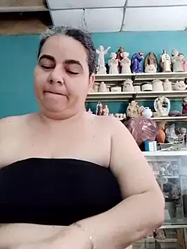 Golositadeamor online show from June 10, 2026, 5:56 pm