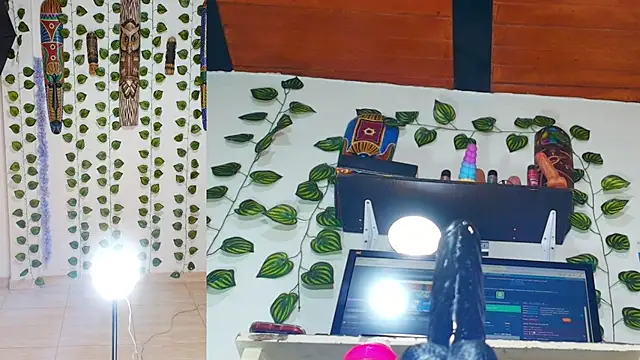 Snapshot of peachy__baby chatting on April 16, 2026, 11:11 am peachy baby online show from April 16, 2026, 11:11 am