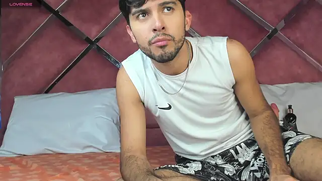 Snapshot of RodrigoColby2 chatting on April 21, 2026, 2:37 am RodrigoColby2 online show from April 21, 2026, 2:37 am
