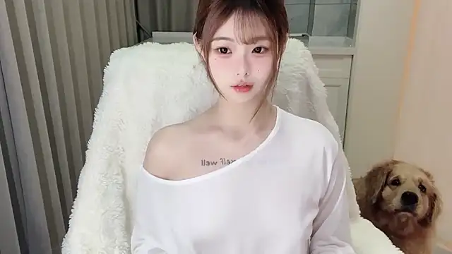 Snapshot of xiaoyugan_cute chatting on April 22, 2026, 3:24 pm xiaoyugan cute online show from April 22, 2026, 3:24 pm