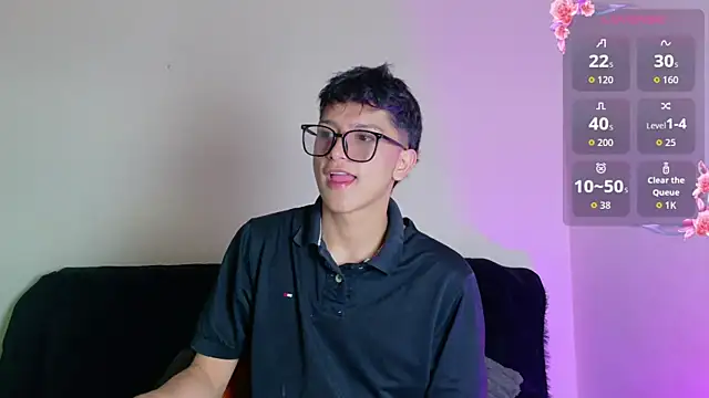 SaNti ll online show from July 4, 2026, 3:18 pm