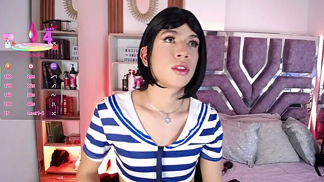 Snapshot of Eva__Walker chatting on May 20, 2026, 11:11 pm Eva Walker online show from May 20, 2026, 11:11 pm