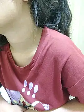 Monika kumari6 online show from May 18, 2026, 4:46 pm