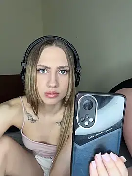 Kingdom of sexx online show from April 21, 2026, 12:55 pm
