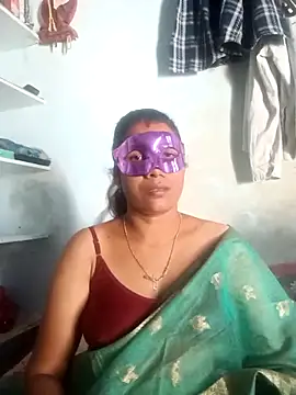 kd-telugu3456 online show from April 25, 2026, 9:01 am