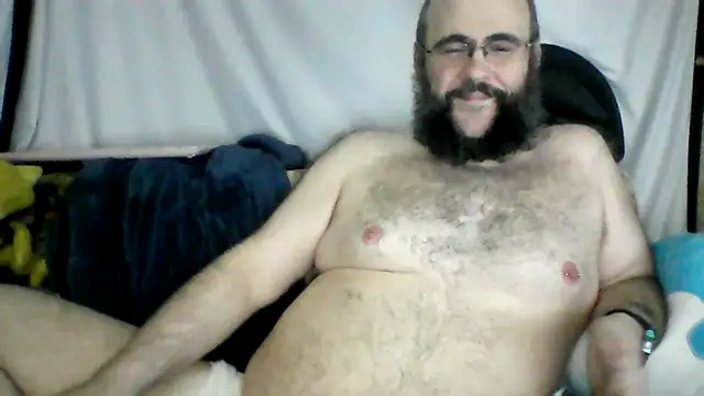 BriTheTopBear online show from April 15, 2026, 5:25 am