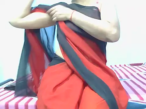 Miss kajal01 online show from April 7, 2026, 5:41 am