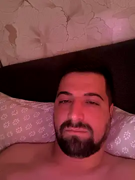 Attila2701 online show from April 11, 2026, 5:34 am