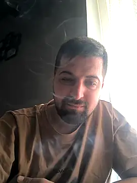 Attila2701 online show from April 11, 2026, 8:07 am