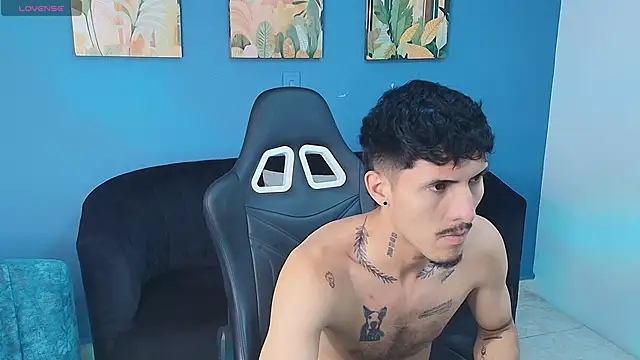 ALEXXXTREM69 online show from April 9, 2026, 12:10 pm