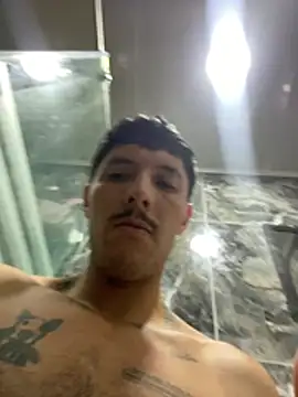 ALEXXXTREM69 online show from May 23, 2026, 11:42 pm