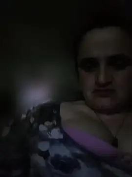 AnabelBexley online show from April 12, 2026, 9:31 pm