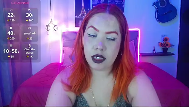 Snapshot of Srta_saraa chatting on June 11, 2026, 3:37 am Srta saraa online show from June 11, 2026, 3:37 am